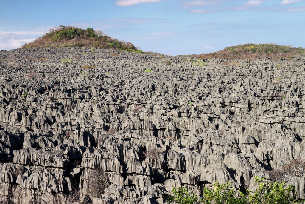 Tsingy National Park