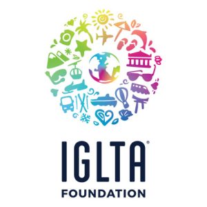 IGLA Foundation logo