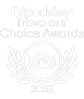 TripAdvisor Traveler's Choice Award Winners 2025