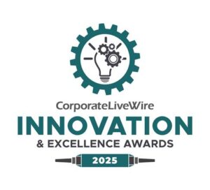 CorporateLiveWire Innovation & Excellence Awards 2025