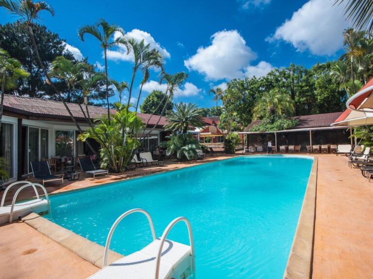 Relais des Plateaux Hotel & Spa