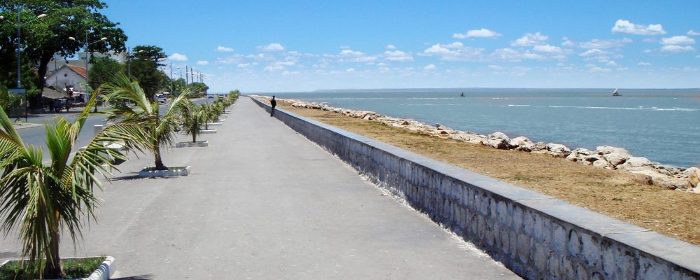 Mahajanga_Corniche