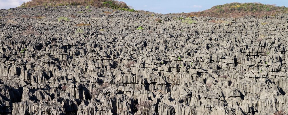 Tsingy National Park